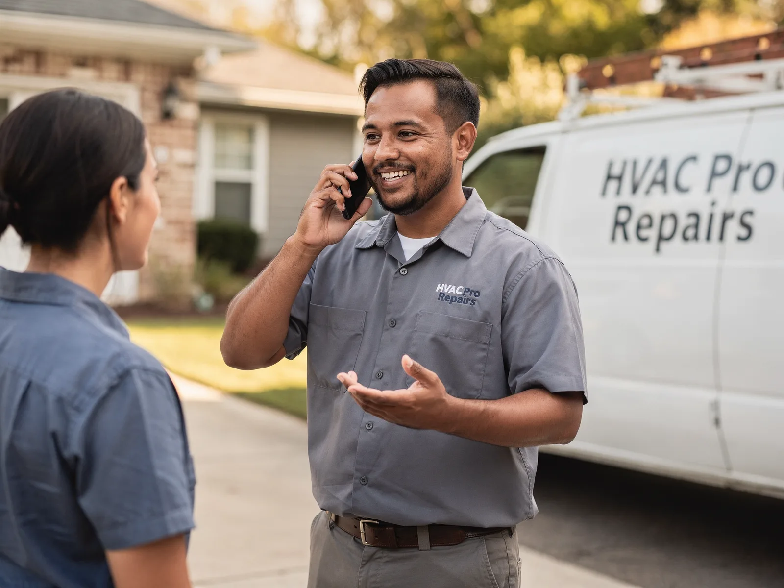 Heat Pump Repair Bushnell, NE FAQs